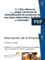 PPT GE Malterias.ppt