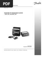 Download Danfoss EKC 201 by Georgiana Dumitru SN253330733 doc pdf