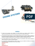 Curso de Avionicas Parte 1-10 Engine Systems PDF