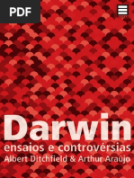 Darwin Ensaios e Controvérsias