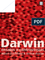Darwin Ensaios e Controvérsias