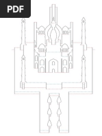 Download Taj Mahal Pop Up Card by Lemuel Reyes SN253334727 doc pdf