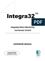 Integra32 Harware Manual