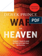 War in Heaven