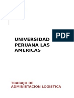 Tipos de Sociedades - Administracion Logistica