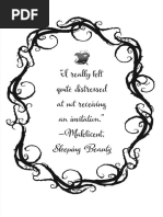 Download The Isle of the Lost Prologue by Disney Publishing SN253340617 doc pdf