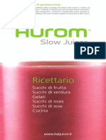 Ricettario1