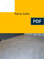 Reina Sofía