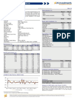 Performance Data and Analytics Dec-14: MUFAP Recommended Format