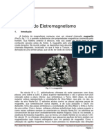 Apostila de Eletromagnetismo - Teoria - Parte II