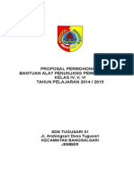 Proposal Alat Penunjang Pembelajaran (Repaired)