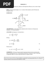 Download Fundamentals of Heat and Mass Transfer Ch 1 Solutions by Pamela Anderson SN253350437 doc pdf