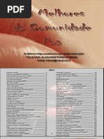 Coletânea de artigos para sedutores iniciantes no mundo do pick up