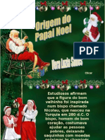 04 a Origem Do Papai Noel