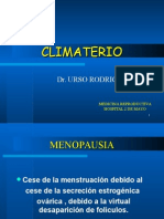 (20)  CLIMATERIO
