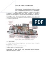 Sistemas de Fabricación Flexible