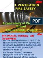 IPWE2014 Tunnel Ventilation and Safety