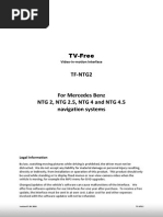 Download Removal Center Air Con Vent w204 Vim by sucroo SN253362014 doc pdf