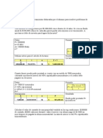 Ejemplo de Tarea