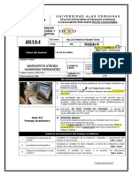 Desarrollo Trabajo D. Notarial Registral