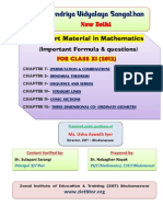 Mathematics 11th Part2