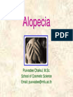 Alopecia PDF