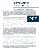 PG-Commitment To Service