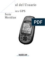 Manual Meridian Espanol