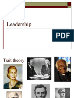 Leadership Online