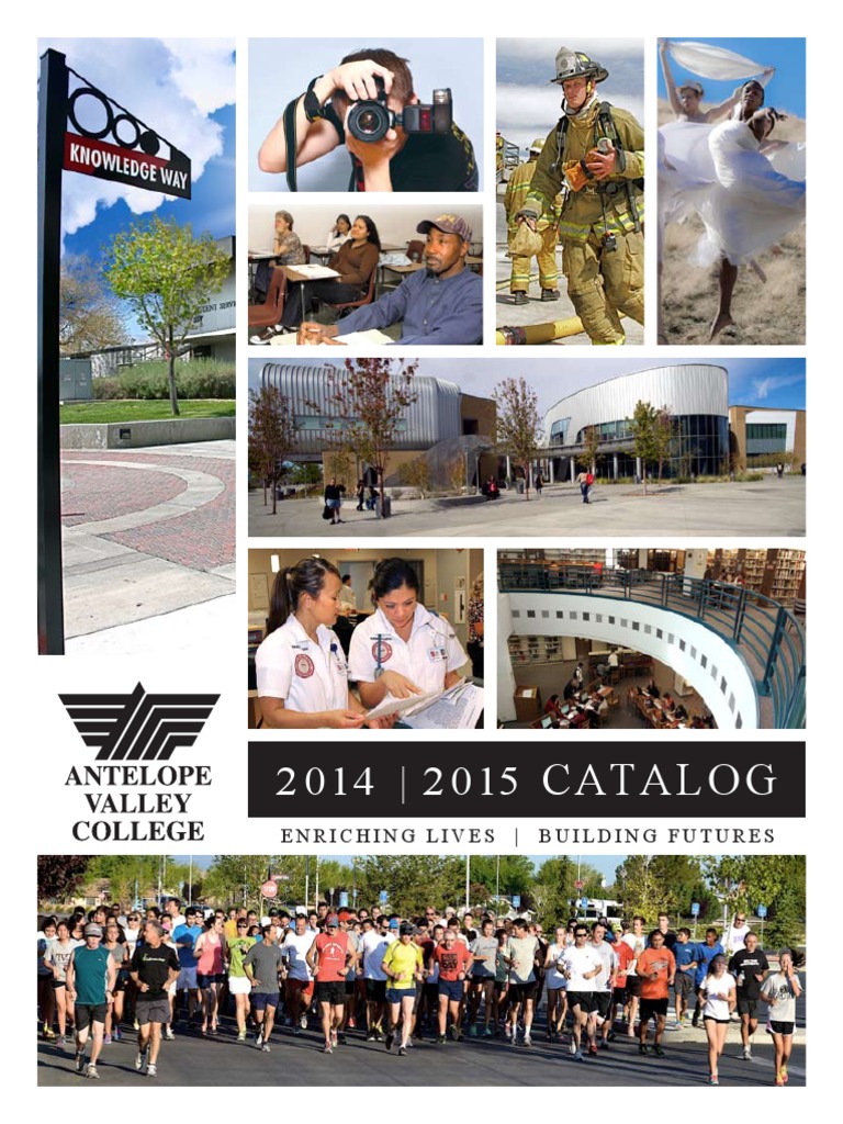Antelope Valley College Catalog | Academic Term | Section 504 Of The