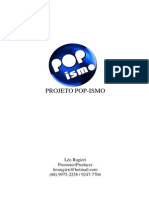 Projeto POP-ismo - ATUALIZADO2 PDF