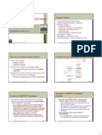Entity-Relationship Modeling PDF