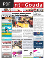 Download De Krant Van Gouda 22 Januari 2015 by Anonymous tDtmns1y3 SN253385264 doc pdf