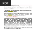 Conducteur s
