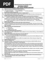 Computer Science Sumita Arora Database Concept