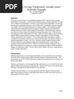 Download What Does Averge Temperature Actually Mean by JR Wakefield SN25338819 doc pdf