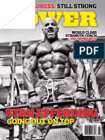 Efferding Power Magazine