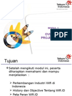 Modul 1 Overview Project WIFI - ID