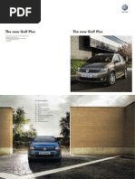 Download VOLKSWAGEN GOLF PLUS user guidepdf by Pedjolino UE SN253394127 doc pdf