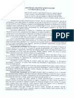 Particularitati de Crestere Si Dezvoltare La Varsta de 9-12 Ani