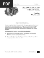 Download modul-statistik-pendidikanpdf by RhyaSamSaja SN253397185 doc pdf