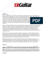 Passing Tones PDF