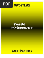 ELETRONICA COM MULTIMETRO