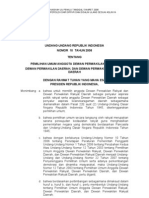 Download UU No  10 Tahun 2008 Tentang Pemilu by Agustian Piliang SN2533980 doc pdf