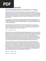 Download Sulfur Dioksida by Melissa Olson SN253399862 doc pdf