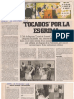 Prensa Año 2003