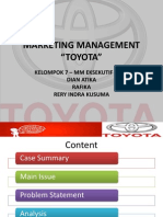 Toyota - Toko Bunga Surabaya - 082139391217