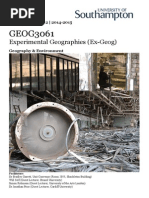 Download Experimental Geographies by Bradley L Garrett SN253401158 doc pdf