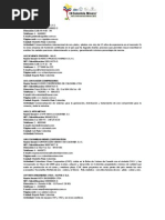 Competencia de Tecnología Apropiada 2019 | PDF | Patentar | Ley de