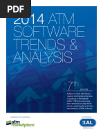 Kal Atm Software Trends and Analysis 2014 PDF